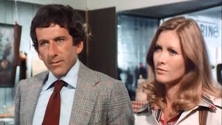 PETROCELLI Ep 19 quotAn Act Of Lovequot 1974 Barry Newman Susan Howard Albert Salmi [upl. by Fessuoy878]