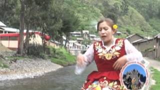 Golondrinita mensajeraAntologia HuantanenseCanta Susy Salazar con las guitarras de Huantán [upl. by Une]