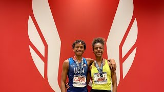 USATF National Jr Olympics 2024 [upl. by Bertie54]