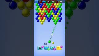 bubble shooter986987988989990 levels game today best video updated to master gaming channel [upl. by Daffi]