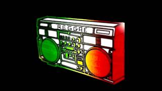 Barrington Levy amp Jigsy King Work [upl. by Myrah]