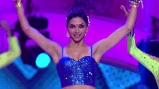 Deepveer Dance Performance  Zee Cine Awards 2014 [upl. by Latrina340]