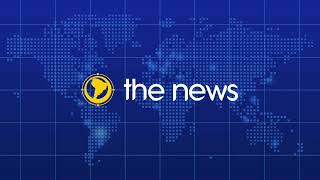 The News intro August 5  September 21 2024 [upl. by Rashida]