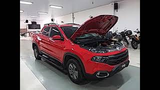 FIAT TORO 60075636 [upl. by Parsaye]