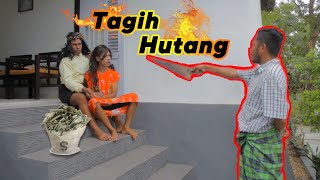 UTANG SALAH SIAPA  KABOAX KOMEDI KUPANG [upl. by Frohman]