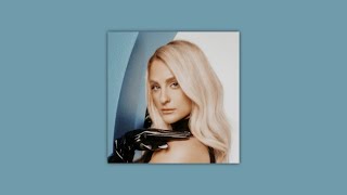 Meghan Trainor amp TPain  Been Like This Slowed [upl. by Haziza696]