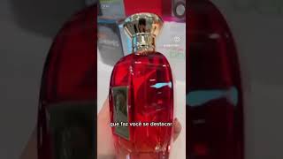 Perfume Ghala Al Wataniah Eau de Parfum 100ml  Feminino [upl. by Rimas959]