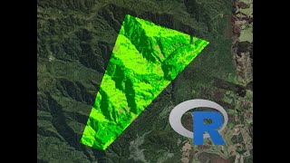 Curso online Mapas Web y Mapas Temáticos con R Leaflet y ggplot2 [upl. by Anolla]