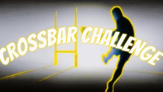 Stanningley U14s  Crossbar Challenge [upl. by Dulcine54]