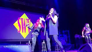 MUSTWATCH SWVs Incredible Performance of Weak Live in St Louis [upl. by Parnell579]