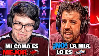 AURONPLAY nos DECEPCIONO a TODOS 😭 ES UN SIMP [upl. by Dahle]