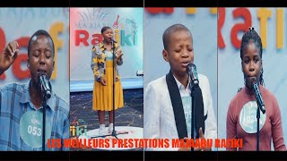 LES MEILLEURS PRESTATIONS MAJAABU RAFIKI EP 01020304 ET 05🔥🔥🔥🔥🔥🔥 [upl. by Gipps500]