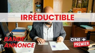 bande annonce Irréductible sur CinéPremier [upl. by Evelinn]