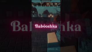 All yours Babooshka edit Roblox roblox edit [upl. by Annairt]