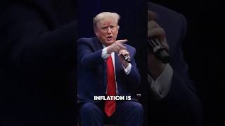 Trump on Inflation and Real Estate [upl. by Ashwin]