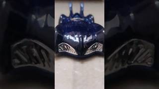 Unboxing Batman amp Robin Batmobile [upl. by Leno]