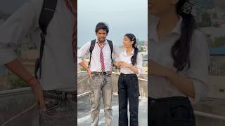 Simran ginnie ban gyi 😵‍💫😥  Simran Makhija  shorts school schoollife comedy funny [upl. by Roydd488]