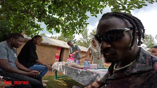 how YOUTUBE has Changed Our Village In AFRICA [upl. by Akemej337]