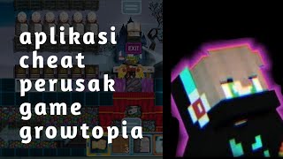 kemana perginya powerkuy growtopia [upl. by Aracat]