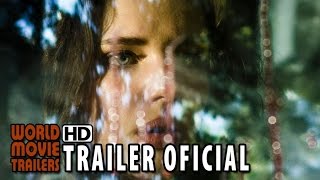 O Amuleto Trailer Oficial 2015  Suspense Terror filme HD [upl. by Odranreb55]