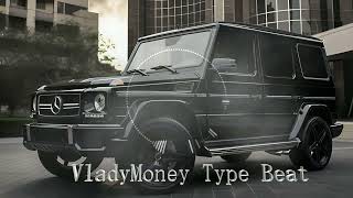 FREE VladyMoney Type Beat 2024 FAKE GANGSTER [upl. by Akfir815]