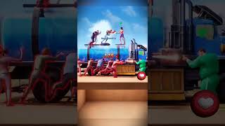 জম্বি মোট gamestownship games 🎮shorts games gaming games shortsyoutubeshorts MrBeastGaming [upl. by Viquelia]