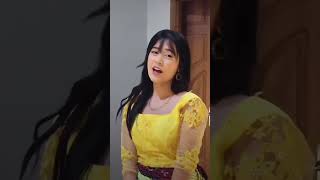 Malem Elangbam 💛💛💛 actress 🩵 reels 💗 video 🔥🔥🔥 [upl. by Ardnas]