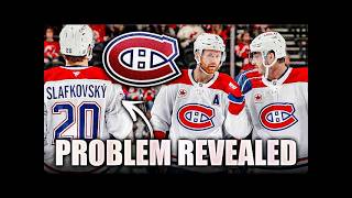 THIS Fixed The Montreal Canadiens  Montreal Canadiens News [upl. by Patman]