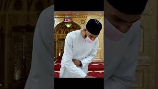 KALIMA SHAREEF The Disturbing Story Behind ItShamas khan naat [upl. by Atsyrhc387]