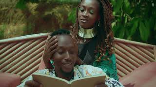 MINKS  YOMA YOMA ft DUPERAL Official Video by Lecris Mila [upl. by Reuben390]