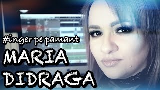 MARIA DIDRAGA BAND Timisoara  Vreau un inger pe pamant 👼 Videoclip Oficial [upl. by Erasmo]