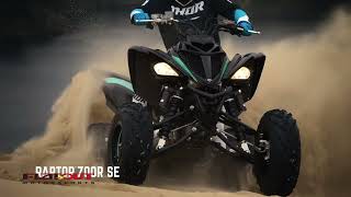 ALL NEW 2024 Yamaha Sport ATV Line Up [upl. by Narret790]