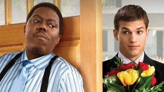 Guess Who Full Movie Facts And Review  Bernie Mac  Ashton Kutcher [upl. by Raf678]