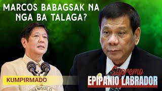 MGA POLITIKONG KAALYADO NI PBBM ISAISA NG NAKUKUHA NG MGA DUTERTE [upl. by Twedy]