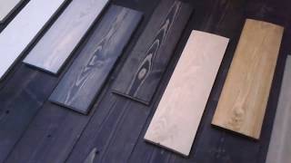 Laminate Floor Wood Grain Effect Tiles Recreated [upl. by Ayaet]