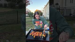 Your favorite fails 🤗 blackstonefail blackstone blackstonegriddle realisticcooking fail fails [upl. by Caitlin]