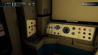 Birmingham NS to Redditch via Four Oaks  Birmingham Cross City  Train Sim World 5 [upl. by Ylim]