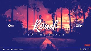 akaROAD TO THE BEACH  aka official 20  latest bollywood lofi song  SUNIL PRODUCTION [upl. by Harpp945]