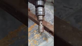 Hole Saw Cutter High Performance Hardware Tools shortsfeed [upl. by Massiw]