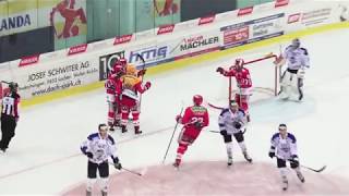 Highlights SCRJ Lakers vs EVZ Academy [upl. by Egerton762]