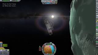 Kerbal Space Program Modded Career [upl. by Agan37]