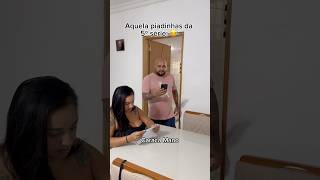 Piadinha da 5º série 😂 casal humor comedia shortvideo shorts [upl. by Hump]