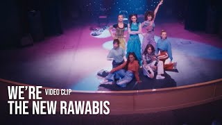 We’re The New Rawabis  Video Clip [upl. by Kalbli406]