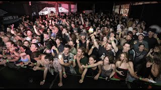 MrTraumatik  Live  Brisbane 2024 [upl. by Gladdie]