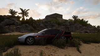 MYFAIRLADY PHOTO CHALLENGE  Forza Horizon 5  24 May 24  23 May 30 [upl. by Yadroc]