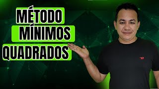 Método dos Mínimos Quadrados Ordinários  Pressupostos MQO  Parte 1 Econometria [upl. by Asus556]