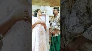 ഒരു ബോധവും ഇല്ല 😃😃😃 subscribe my channel Shorts video Aswathi Sajeev ❤️funny video [upl. by Leind189]