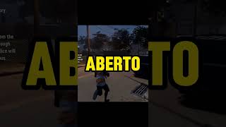 Novo Concorrente Do Gta VI brazil edit 171 [upl. by Annalla]