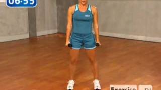 Total Body in 10 Workout Videos by ExerciseTV2 [upl. by Berghoff821]