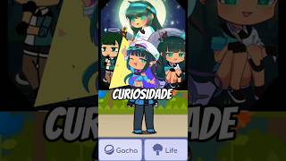 Ramunade  Curiosidade sobre a comunidade Gacha  gacha shots [upl. by Nylodam]